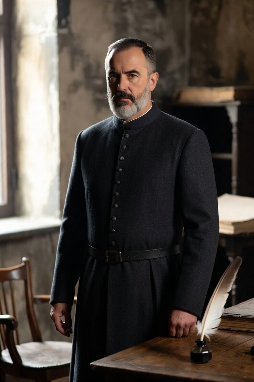 High Steward Jorah